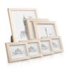 Chalcot Bilderrahmen 7er-Set 3 Größen Rechteckig Passepartout Echtholz 2 Chalcot Bilderrahmen 7er-Set 3 Größen Rechteckig Passepartout Echtholz -Haushaltsgeräte Store 10039356 yy 0001 titel