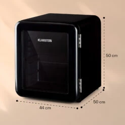 PopLife Getränkekühler Kühlschrank 0-10°C Retro-Design 16 PopLife Getränkekühler Kühlschrank 0-10°C Retro-Design -Haushaltsgeräte Store 10039695 yy 0007 logo