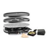 All-U-Can-Grill Raclette Raclette-Grill 4-in-1 Zubehör Für 8 Personen 2 All-U-Can-Grill Raclette Raclette-Grill 4-in-1 Zubehör Für 8 Personen -Haushaltsgeräte Store 10039923 yy 0001 titel
