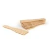 Raclette Spatulas Holzspatel Pfannenwender Zubehör 8 Stück Für Raclette-Pfännchen 2 Raclette Spatulas Holzspatel Pfannenwender Zubehör 8 Stück Für Raclette-Pfännchen -Haushaltsgeräte Store 10039924 yy 0001 titel