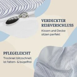 Soft Wonder-Edition Bettwäsche 240x220 Cm Mikrofaser -Haushaltsgeräte Store 10039947 de 0003 logo