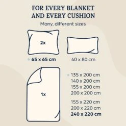 Soft Wonder-Edition Bettwäsche 240x220 Cm Mikrofaser -Haushaltsgeräte Store 10039965 uk 0007 logo