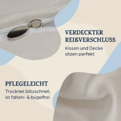 Soft Wonder-Edition Bettwäsche 200x200 Cm Mikrofaser -Haushaltsgeräte Store 10039969 de 0003 logo