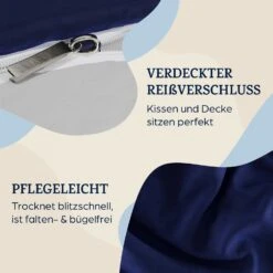 Soft Wonder-Edition Bettwäsche 200x200 Cm Mikrofaser -Haushaltsgeräte Store 10039982 de 0003 logo