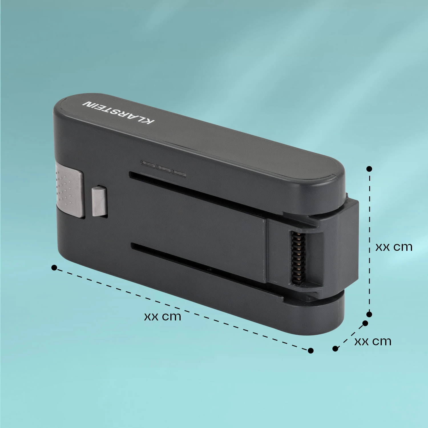 LARMA Staubsauger Ersatzakku 25,9V/2200 MAh 6 LARMA Staubsauger Ersatzakku 25,9V/2200 MAh – Bild 4