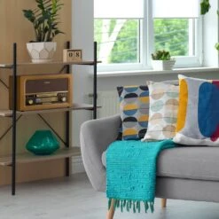 Belle Epoque 1906 Retro-Stereoanlage CD FM USB MP3 REC AUX -Haushaltsgeräte Store 10040054 de 0005 logo