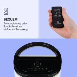 IceWind Plus Smart 4-in-1 Luftkühler Ventilator App-Steuerung -Haushaltsgeräte Store 10040211 de 0004 logo