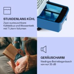 IceWind Plus Smart 4-in-1 Luftkühler Ventilator App-Steuerung -Haushaltsgeräte Store 10040211 de 0006 logo