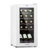 Shiraz 15 Slim Uno Weinkühlschrank 44l Touch-Bedienfeld 5-18°C 1 Shiraz 15 Slim Uno Weinkühlschrank 44l Touch-Bedienfeld 5-18°C -Haushaltsgeräte Store 10040214 yy 0001 titel