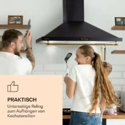 Montblanc 90 Dunstabzugshaube 610m³/h 165W 2x1,5W LED Reling 10 Montblanc 90 Dunstabzugshaube 610m³/h 165W 2x1,5W LED Reling -Haushaltsgeräte Store 10040266 de 0002 logo