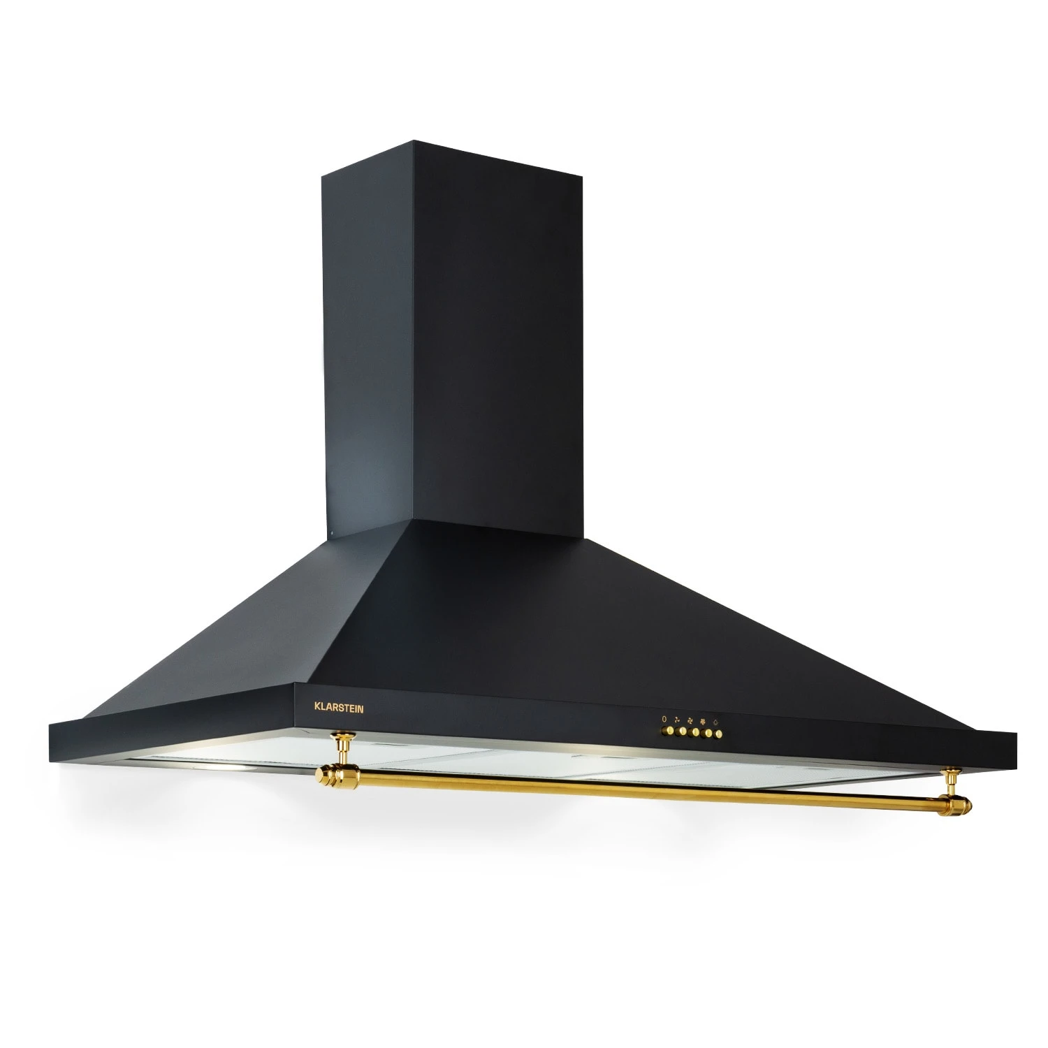 Montblanc 90 Dunstabzugshaube 610m³/h 165W 2x1,5W LED Reling 3 Montblanc 90 Dunstabzugshaube 610m³/h 165W 2x1,5W LED Reling