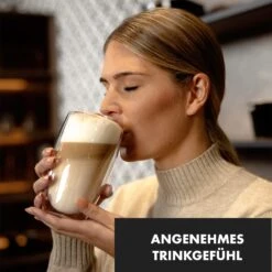 Glaswerk Carajillo Doppelwandige Thermogläser 450 Ml Handgemacht Borosilikatglas 11 Glaswerk Carajillo Doppelwandige Thermogläser 450 Ml Handgemacht Borosilikatglas -Haushaltsgeräte Store 10040320 de 0003 logo