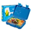 Junior Lunchbox 6 Fächer 21,3 X 15 X 4,5 Cm (BxHxT) BPA-frei 2 Junior Lunchbox 6 Fächer 21,3 X 15 X 4,5 Cm (BxHxT) BPA-frei -Haushaltsgeräte Store 10040336 yy 0001 titel
