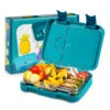 Junior Lunchbox 6 Fächer 21,3 X 15 X 4,5 Cm (BxHxT) BPA-frei 1 Junior Lunchbox 6 Fächer 21,3 X 15 X 4,5 Cm (BxHxT) BPA-frei -Haushaltsgeräte Store 10040340 yy 0001 titel
