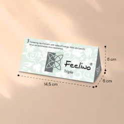 Feelino_Teaflower_white -Haushaltsgeräte Store 10040410 yy 0007 dimensions