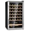 Vinamour 32 Uno Weinkühlschrank 1 Zone 95 L / 36 Flaschen 4-18°C Touch 2 Vinamour 32 Uno Weinkühlschrank 1 Zone 95 L / 36 Flaschen 4-18°C Touch -Haushaltsgeräte Store 10041393 yy 0001 titel