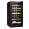 Barossa 29 Uno Weinkühlschrank 1 Zone 88 Ltr / 28 Fl Touch-Display -Haushaltsgeräte Store 10041397 yy 0001 titel