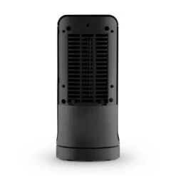 Skyscraper Office Tischventilator 3er-Set Säulenventilator 16W Schwarz -Haushaltsgeräte Store 60001202 yy 0004 titel Klarstein Skyscraper Office Tischventilator