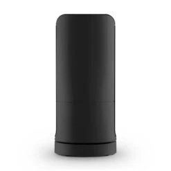 Skyscraper Office Tischventilator 3er-Set Säulenventilator 16W Schwarz -Haushaltsgeräte Store 60001202 yy 0006 titel Klarstein Skyscraper Office Tischventilator