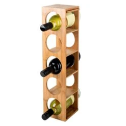 Reserva Saloon Weinset 2-teilig Weinkühlschrank Weinregal -Haushaltsgeräte Store 60001813 yy 0009 logo