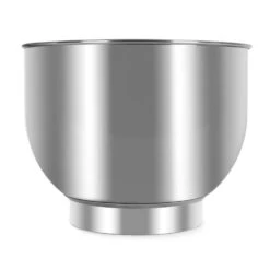 Bella Argentea Komplettset Küchenmaschine + Zusatzschüssel Silber -Haushaltsgeräte Store 60001830 yy 0006 titel title klarstein bella schuessel neu