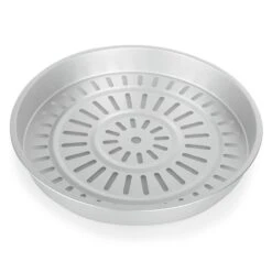 VitAir Zubehör-Set 3-teilig Edelstahl Aluminium-Druckguss -Haushaltsgeräte Store 60002085 yy 0004 titel Klarstein VitAir Dampfgareinsatz