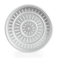 VitAir Zubehör-Set 3-teilig Edelstahl Aluminium-Druckguss -Haushaltsgeräte Store 60002085 yy 0005 titel Klarstein VitAir Dampfgareinsatz