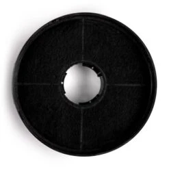 Lorea 60 Dunstabzugshaube Inklusive 2 X Aktivkohlefilter Schwarz -Haushaltsgeräte Store 60002201 yy 0010 titel back Klarstein Aktivkohlefilter