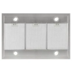 Madonna Dunstabzugshaube Umluftset 90cm 500 M³/h Aktivkohlefilter -Haushaltsgeräte Store 60002298 yy 0004 detail Klarstein Madonna Dunstabzugshaube 90cm reedit