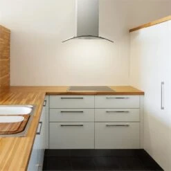 Hotspot Dunstabzugshaube Umluftset 60cm 610 M³/h Aktivkohlefilter -Haushaltsgeräte Store 60002305 yy 0003 logo