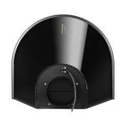 Lumio Neo Retro-Dunstabzugshaube Umluftset 610 M³/h Schwarz -Haushaltsgeräte Store 60002309 yy 0004 titel top Klarstein Lumio Neo Retro Dunstabzugshaube